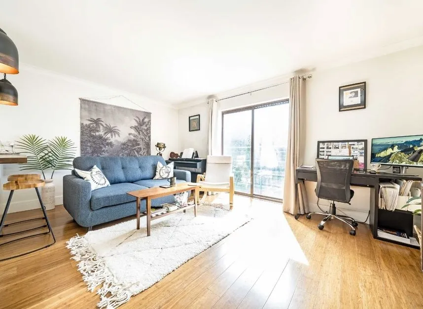 Plover Way, Rotherhithe, SE16, photo 5