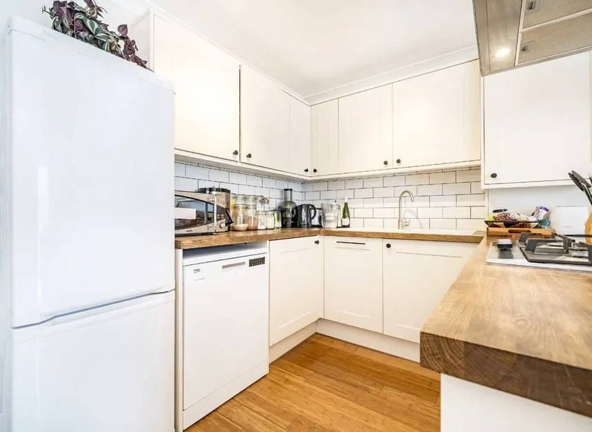 Plover Way, Rotherhithe, SE16, photo 2