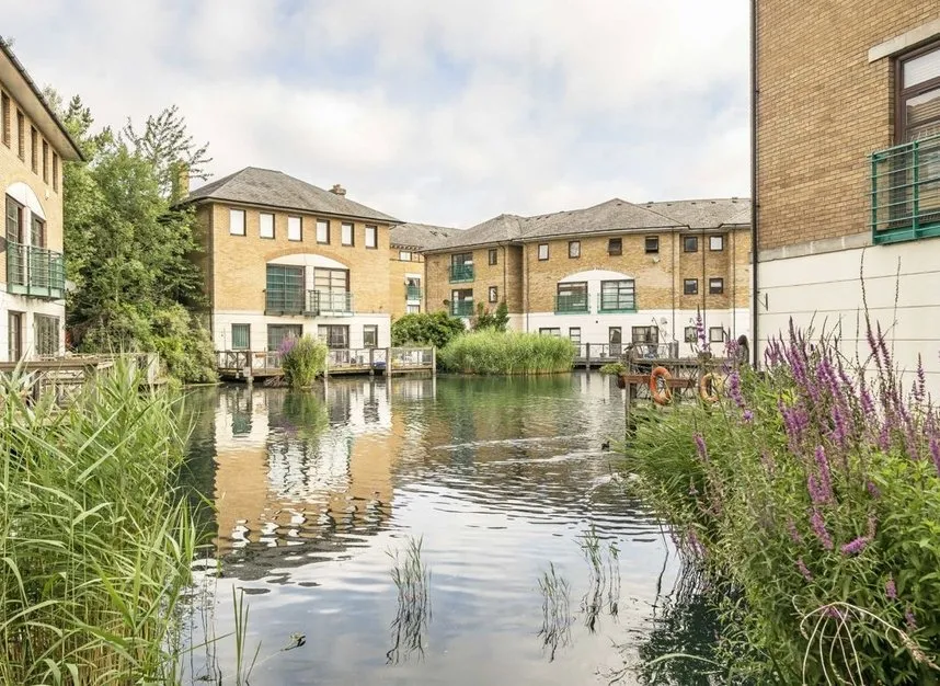 Plover Way, Rotherhithe, SE16, photo 8