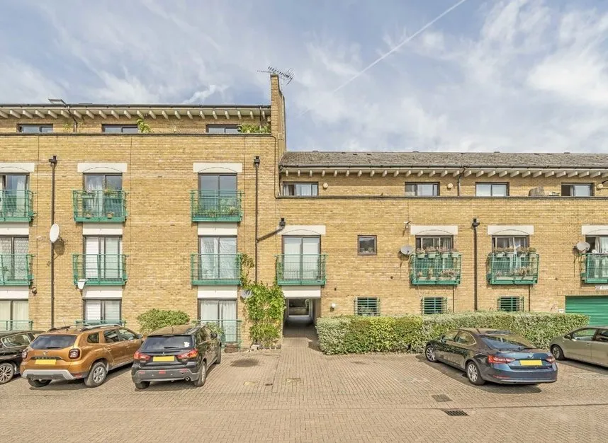 Plover Way, Rotherhithe, SE16, photo 6