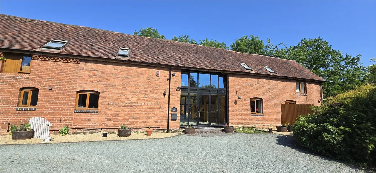 4 bed house for sale — Stonehouse Lane, Hopwood, Alvechurch, Birmingham, B48 7BA