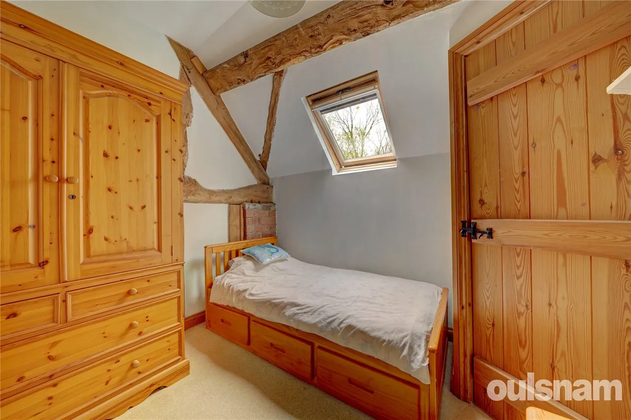 Stonehouse Lane, Hopwood, Alvechurch, Birmingham, B48 7BA, photo 22