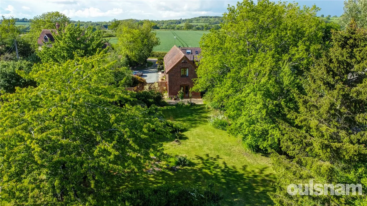 Stonehouse Lane, Hopwood, Alvechurch, Birmingham, B48 7BA, photo 34