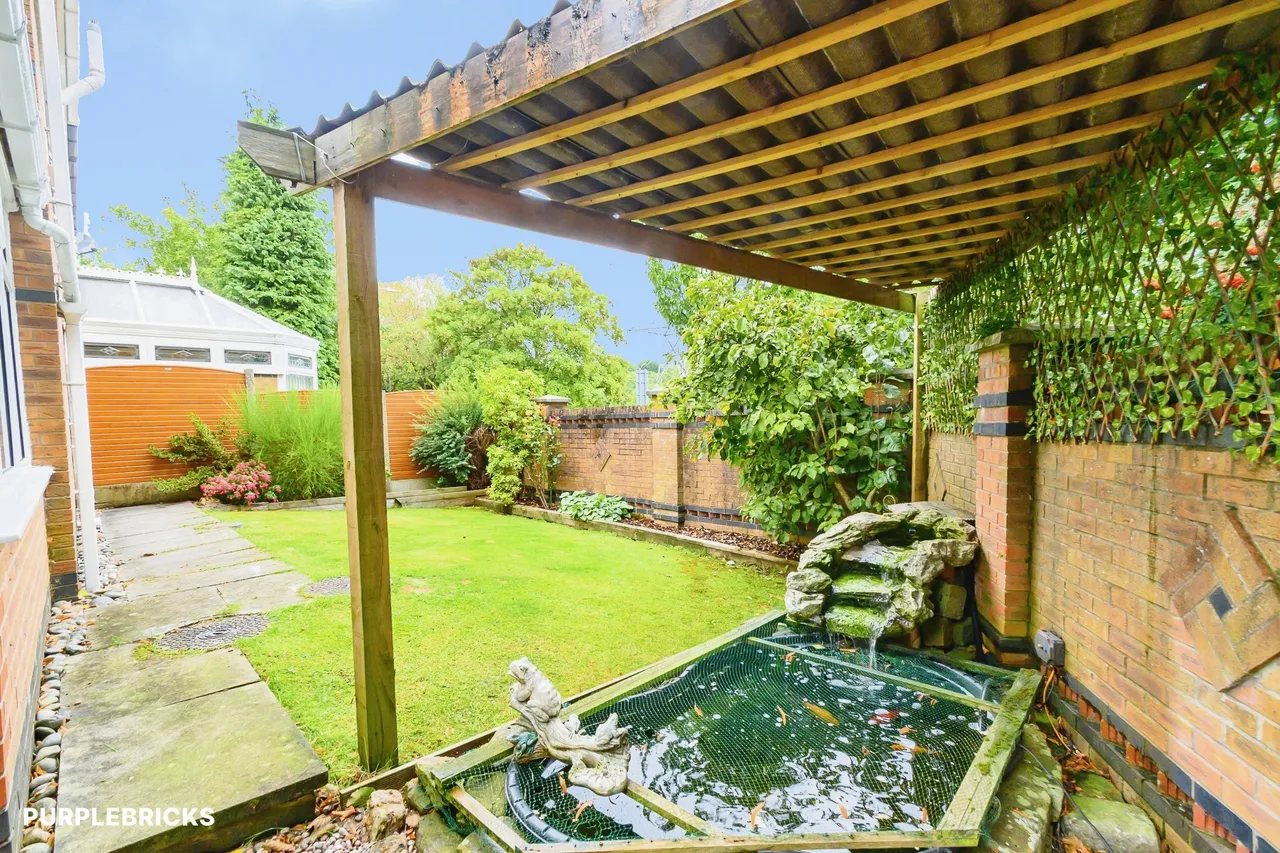 Cloughbank, Manchester, M26, photo 22