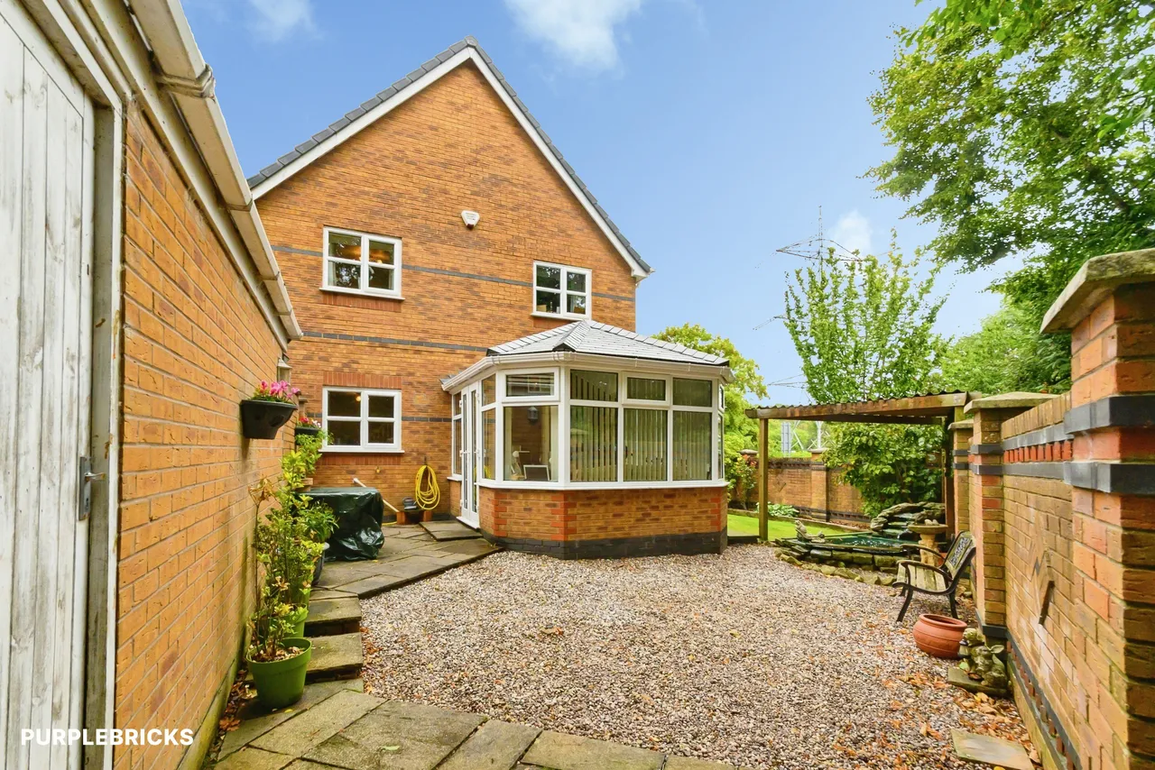Cloughbank, Manchester, M26, photo 24