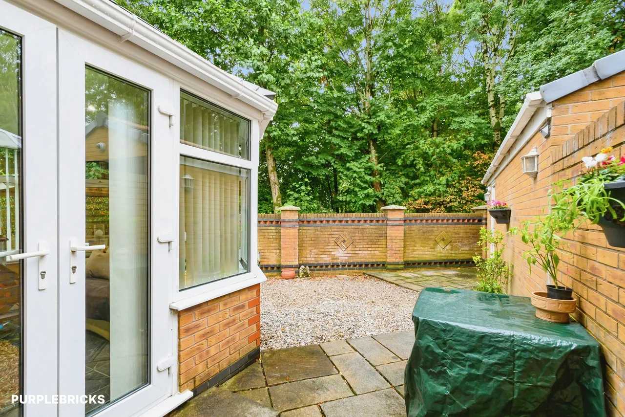 Cloughbank, Manchester, M26, photo 27