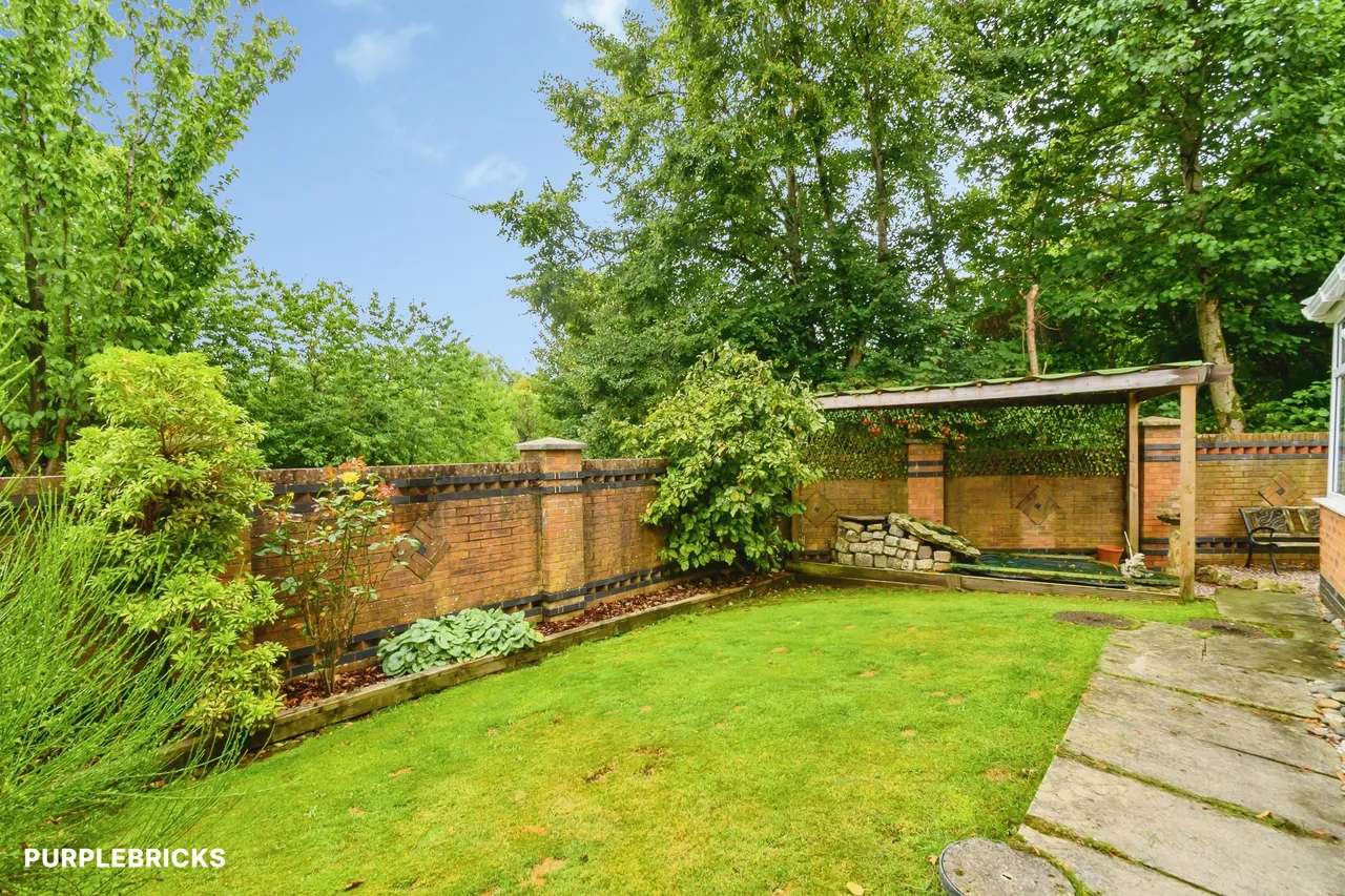 Cloughbank, Manchester, M26, photo 4