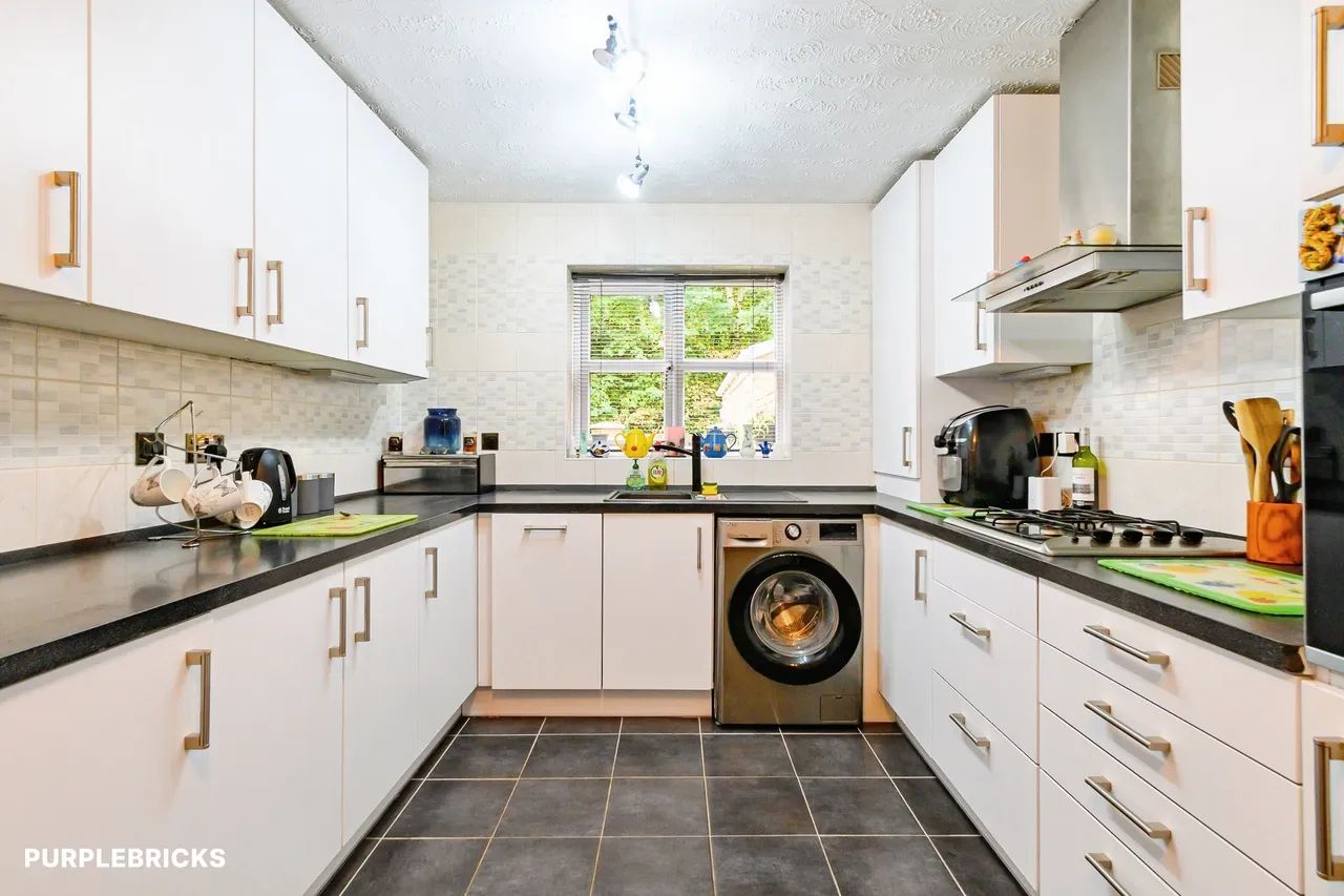 Cloughbank, Manchester, M26, photo 3