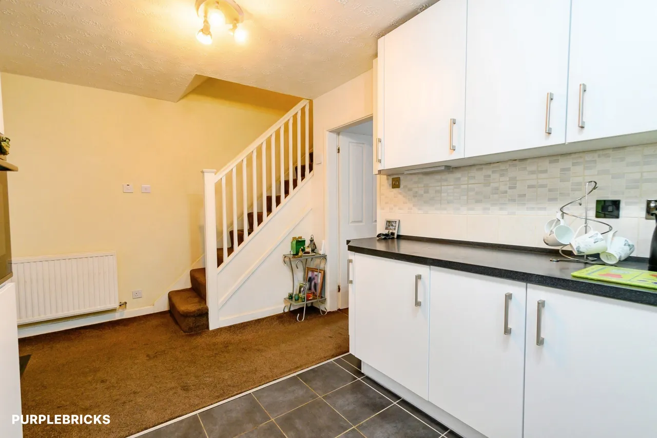 Cloughbank, Manchester, M26, photo 9