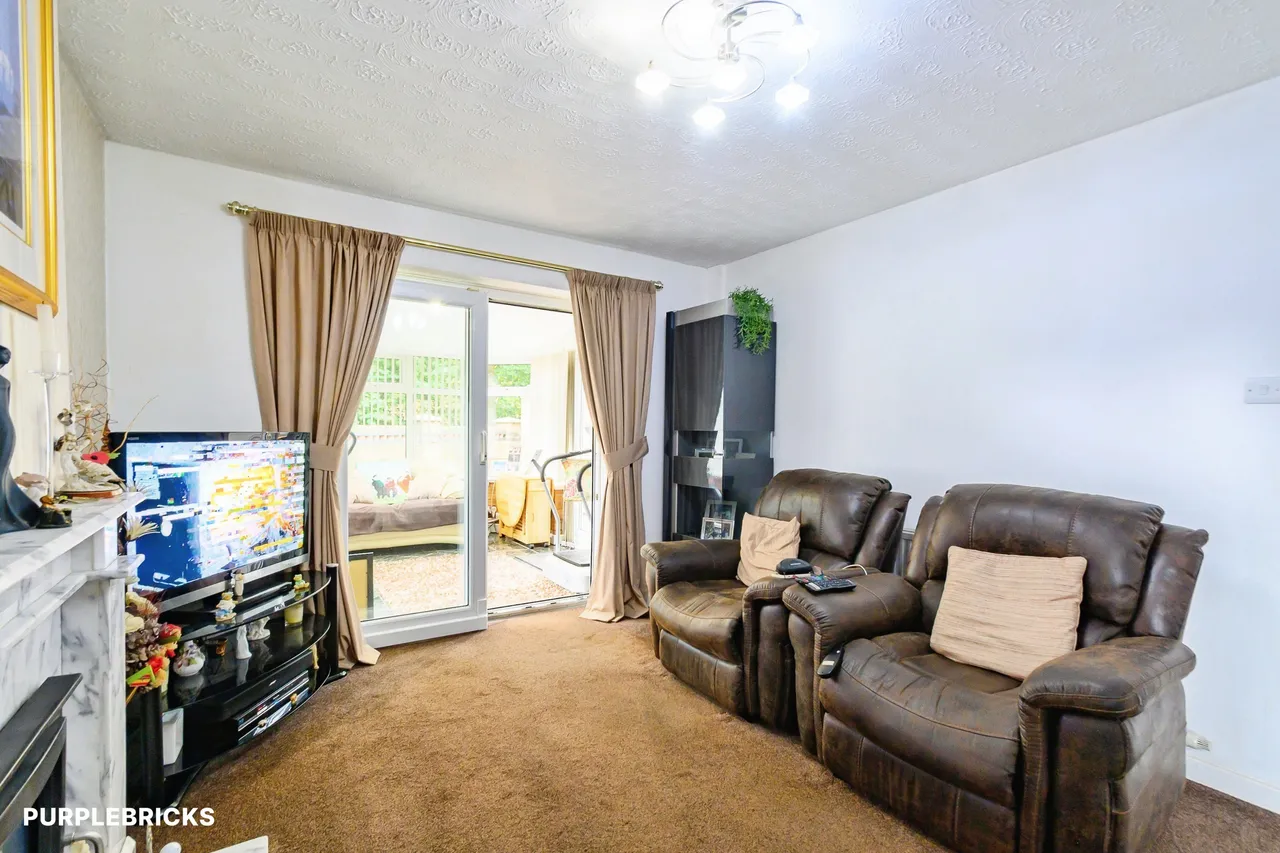 Cloughbank, Manchester, M26, photo 6