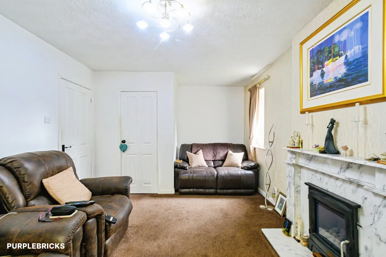Cloughbank, Manchester, M26, photo 5