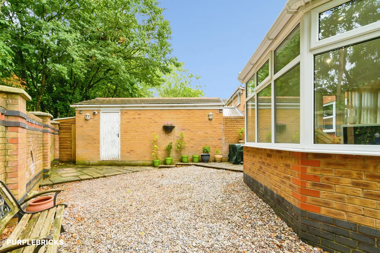 Cloughbank, Manchester, M26, photo 25