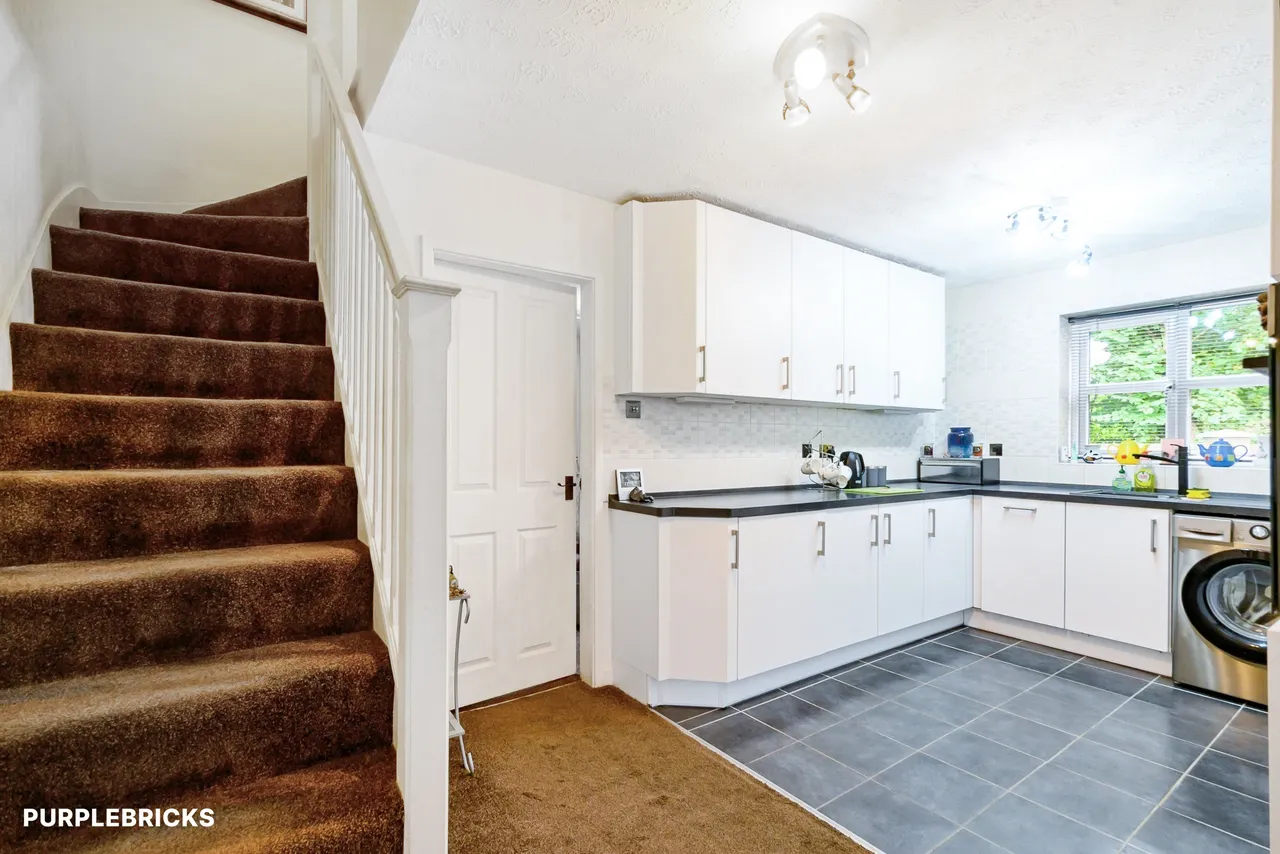 Cloughbank, Manchester, M26, photo 10