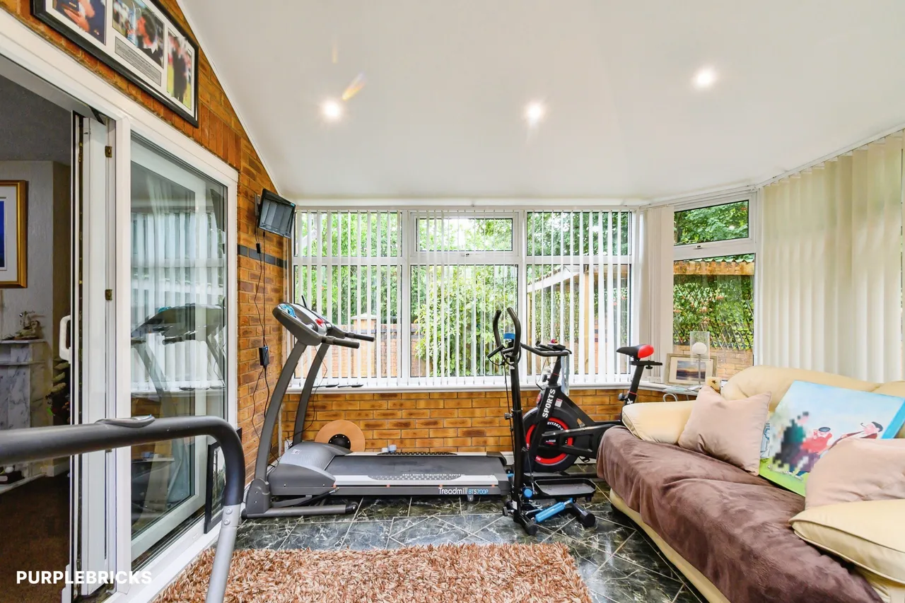 Cloughbank, Manchester, M26, photo 11