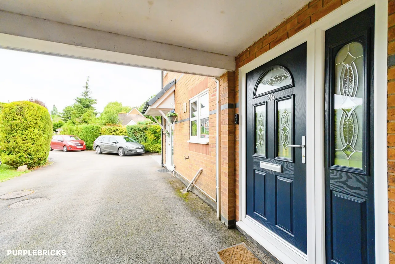 Cloughbank, Manchester, M26, photo 28