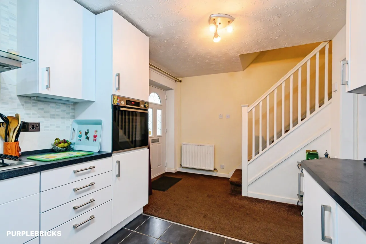 Cloughbank, Manchester, M26, photo 8