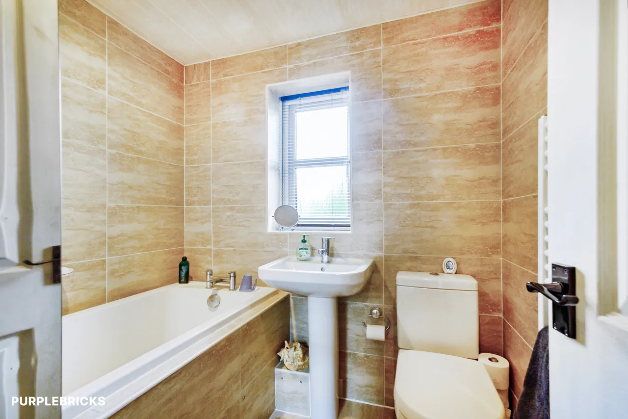 Cloughbank, Manchester, M26, photo 26