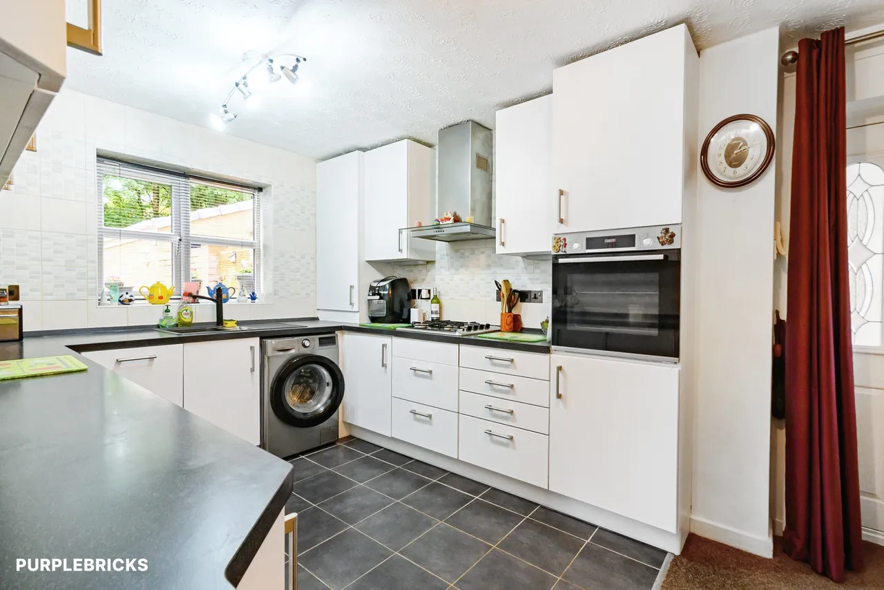 Cloughbank, Manchester, M26, photo 7