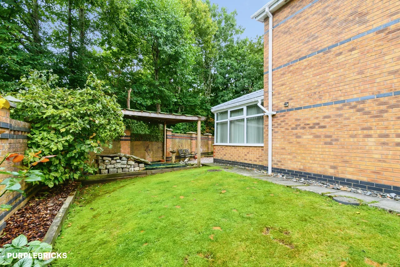Cloughbank, Manchester, M26, photo 23