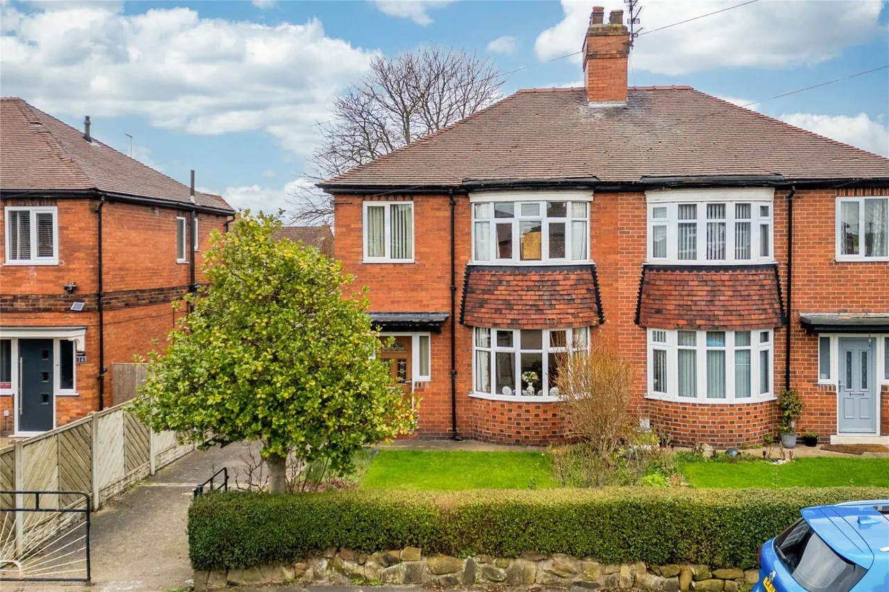 Askam Avenue, Pontefract, WF8, photo 18