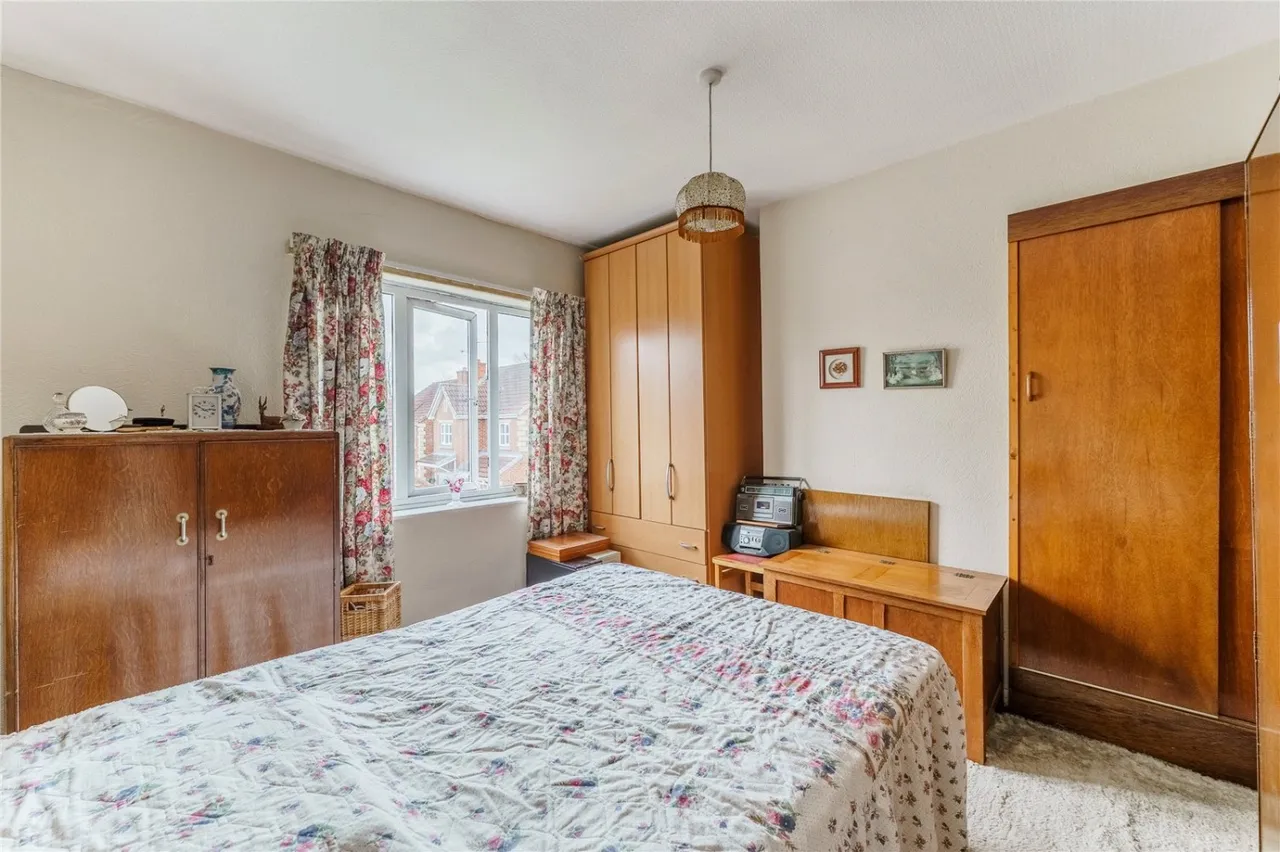 Askam Avenue, Pontefract, WF8, photo 14