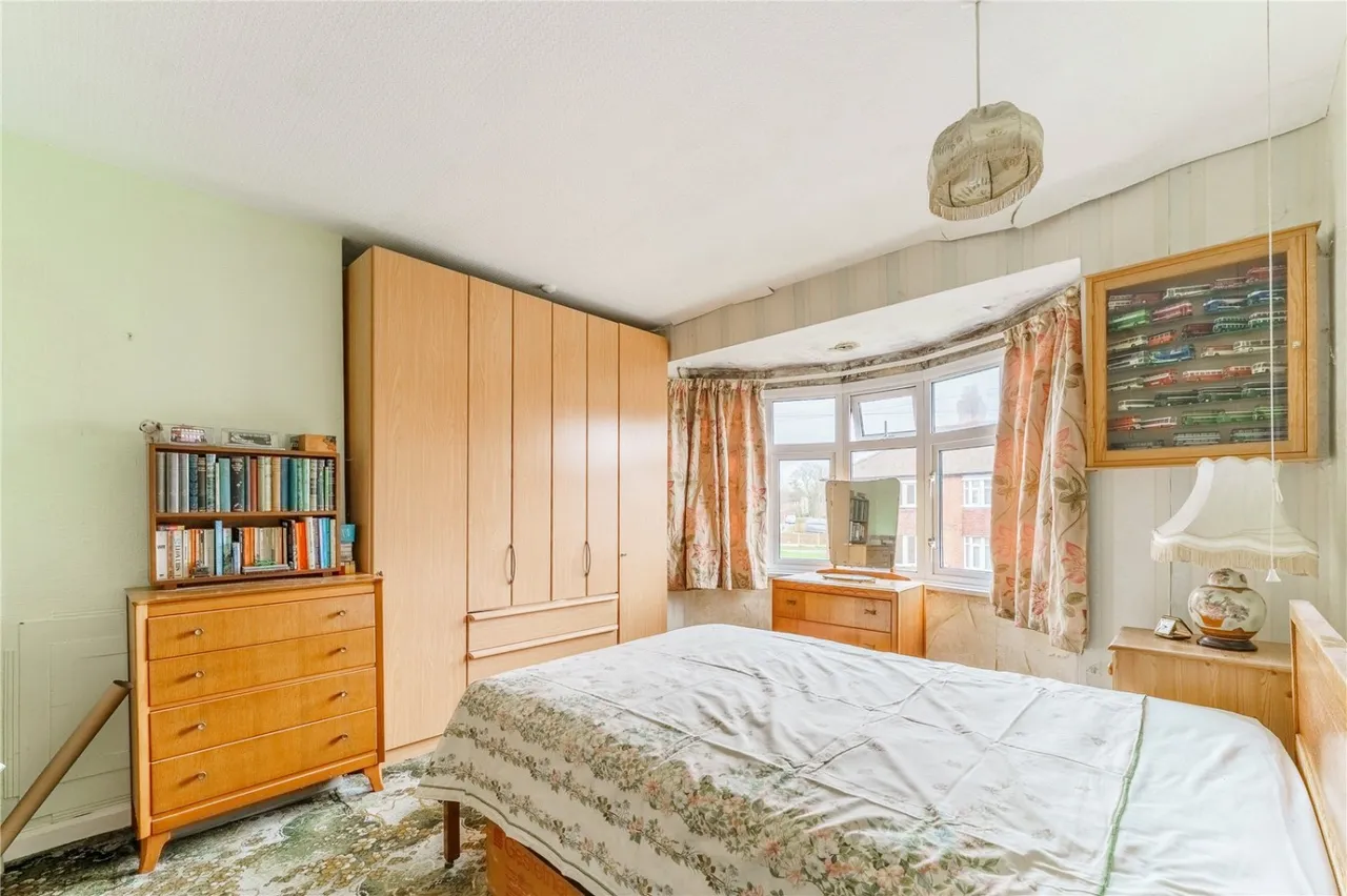 Askam Avenue, Pontefract, WF8, photo 16