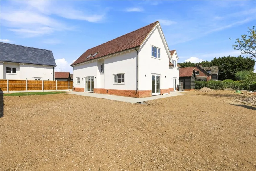 House Under Offer with 4 bedrooms in Wimbish, Nr Saffron Walden, CB10, photo 11