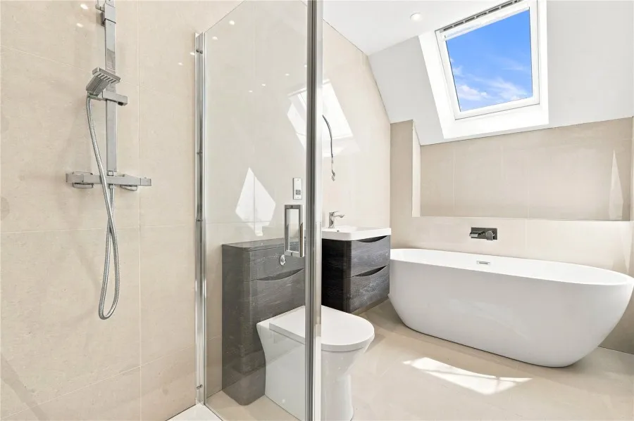 House Under Offer with 4 bedrooms in Wimbish, Nr Saffron Walden, CB10, photo 9