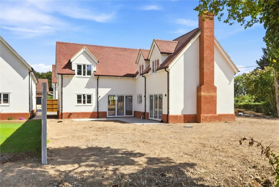 House Under Offer with 4 bedrooms in Wimbish, Nr Saffron Walden, CB10, photo 10
