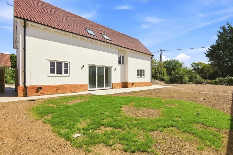 House Under Offer with 4 bedrooms in Wimbish, Nr Saffron Walden, CB10, photo 13