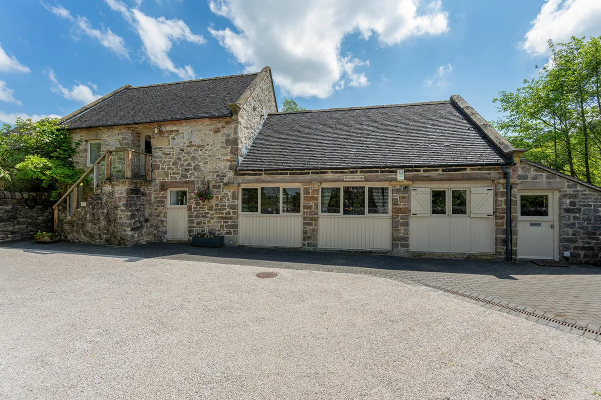 Bradbourne, Ashbourne, DE6, photo 5
