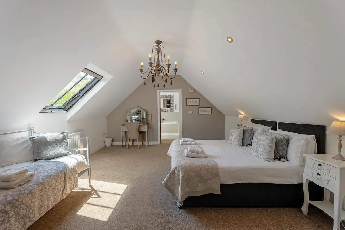 Bradbourne, Ashbourne, DE6, photo 20