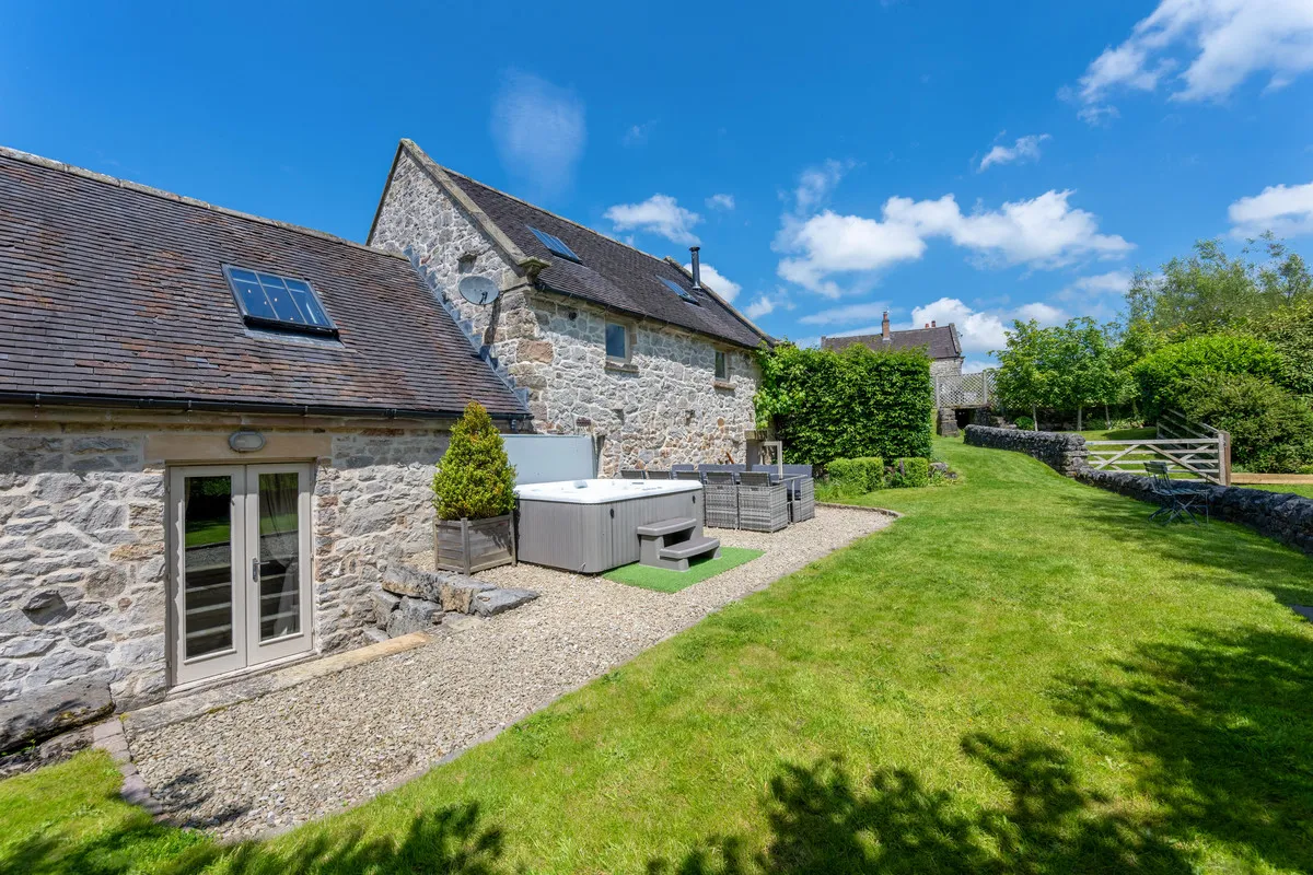 Bradbourne, Ashbourne, DE6, photo 37