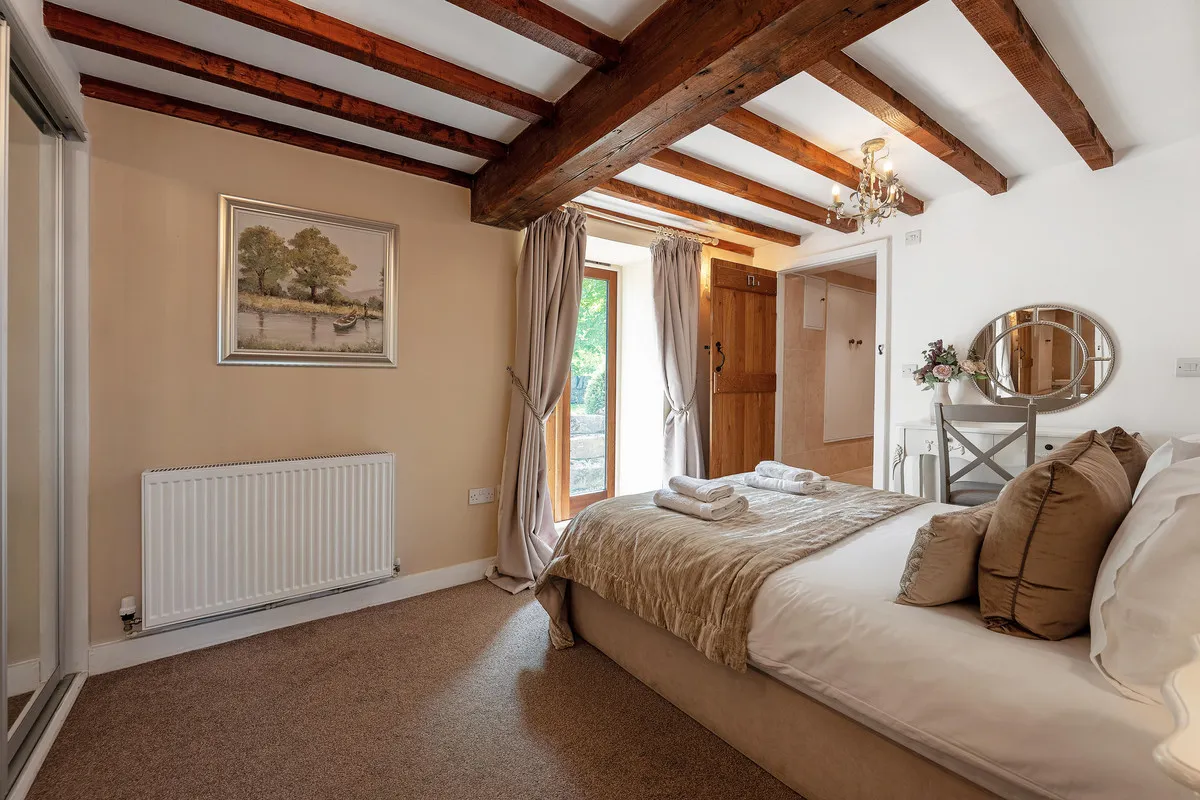 Bradbourne, Ashbourne, DE6, photo 28
