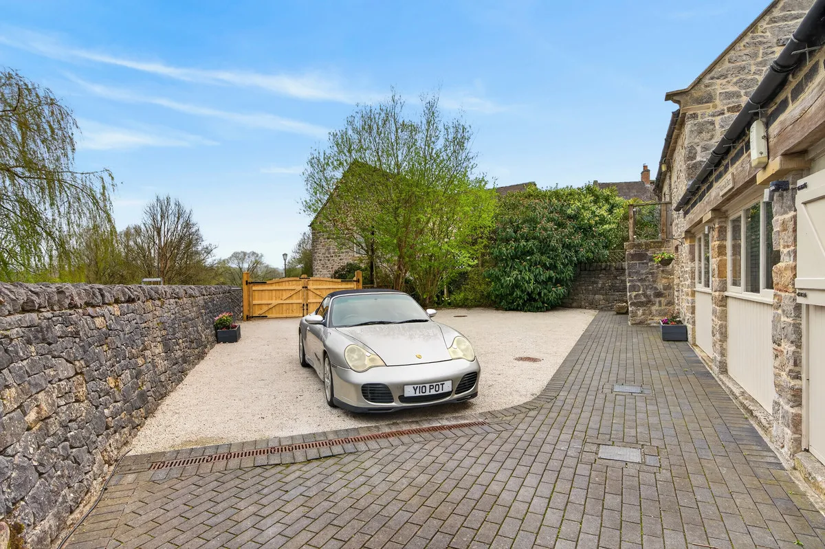 Bradbourne, Ashbourne, DE6, photo 43