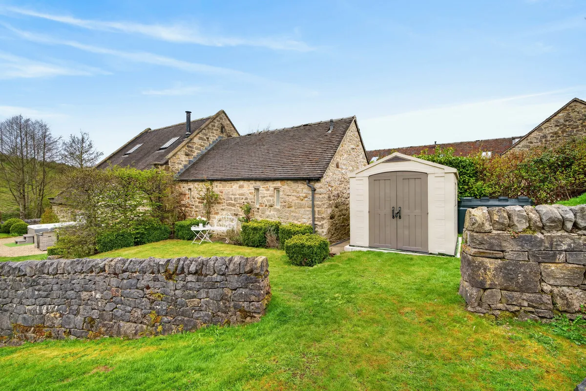 Bradbourne, Ashbourne, DE6, photo 38