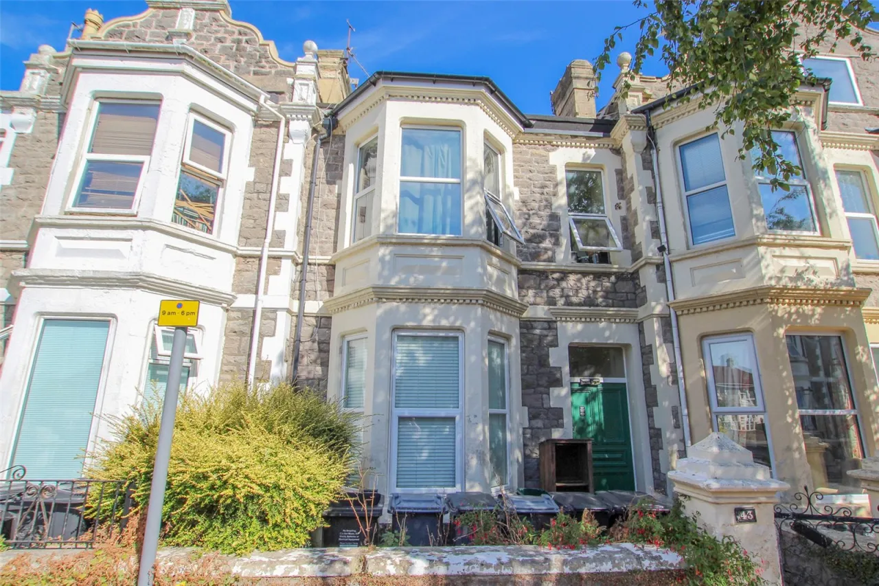 Walliscote Road, Weston-super-Mare, BS23, photo 18