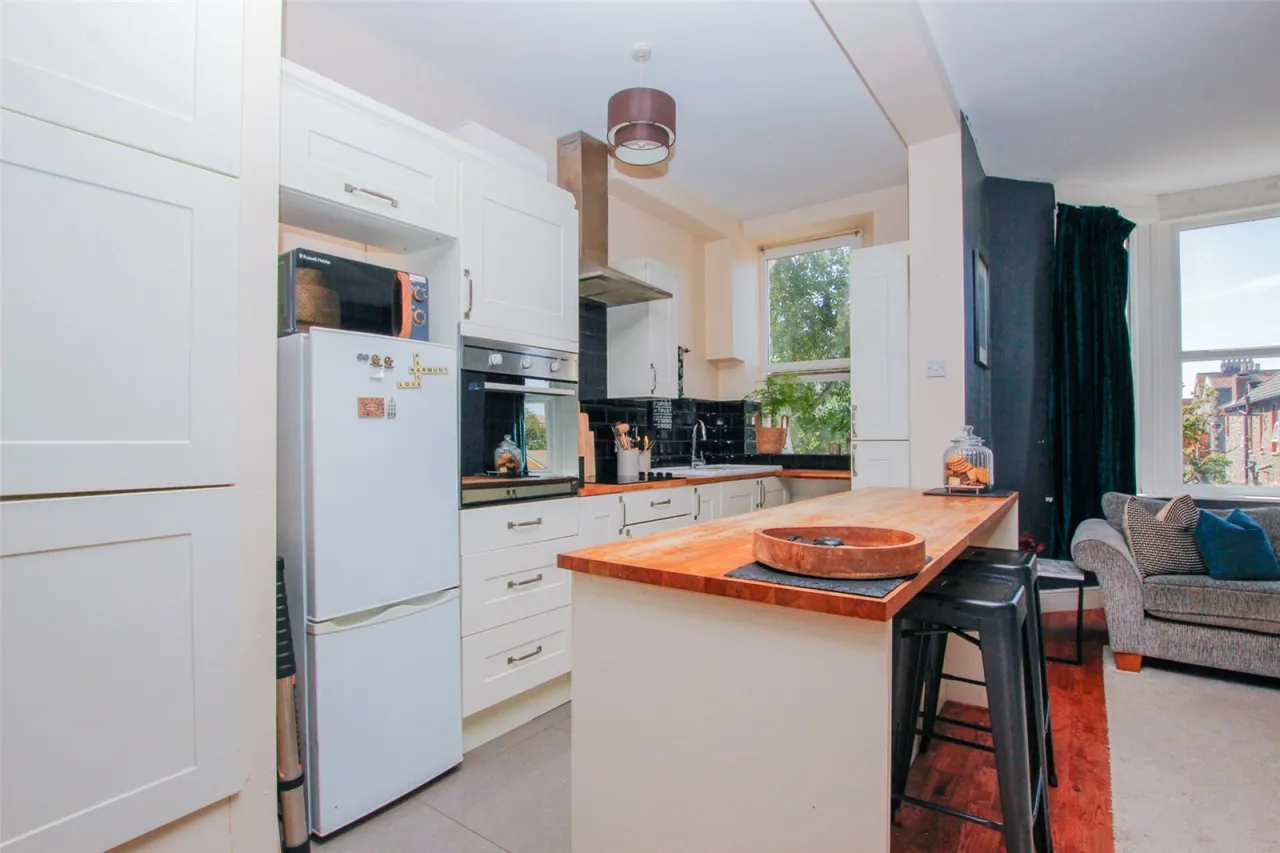 Walliscote Road, Weston-super-Mare, BS23, photo 5