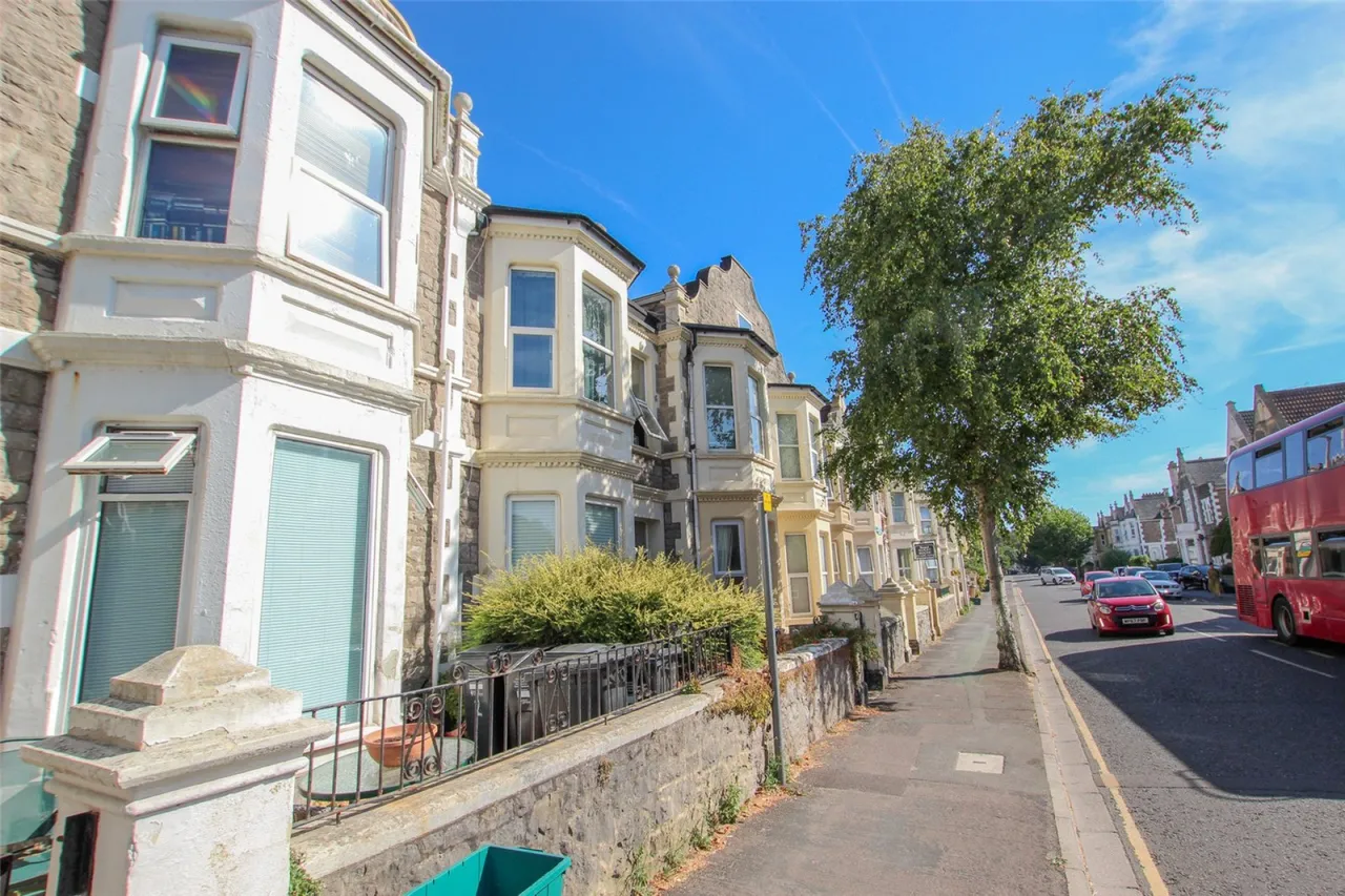 Walliscote Road, Weston-super-Mare, BS23, photo 2