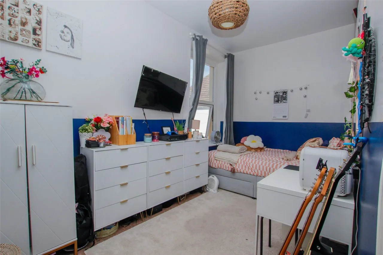 Walliscote Road, Weston-super-Mare, BS23, photo 13