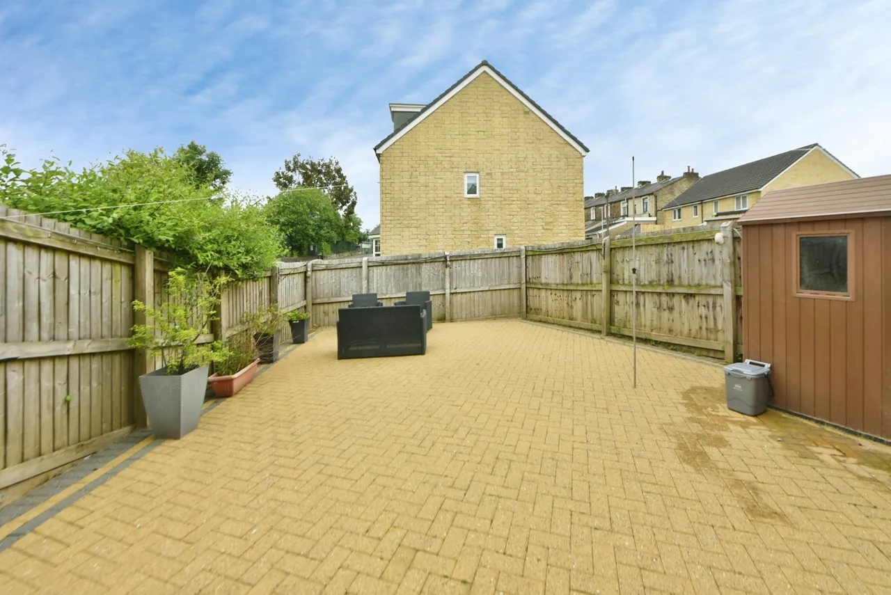 Tay Street, Burnley, Lancashire, BB11, photo 19