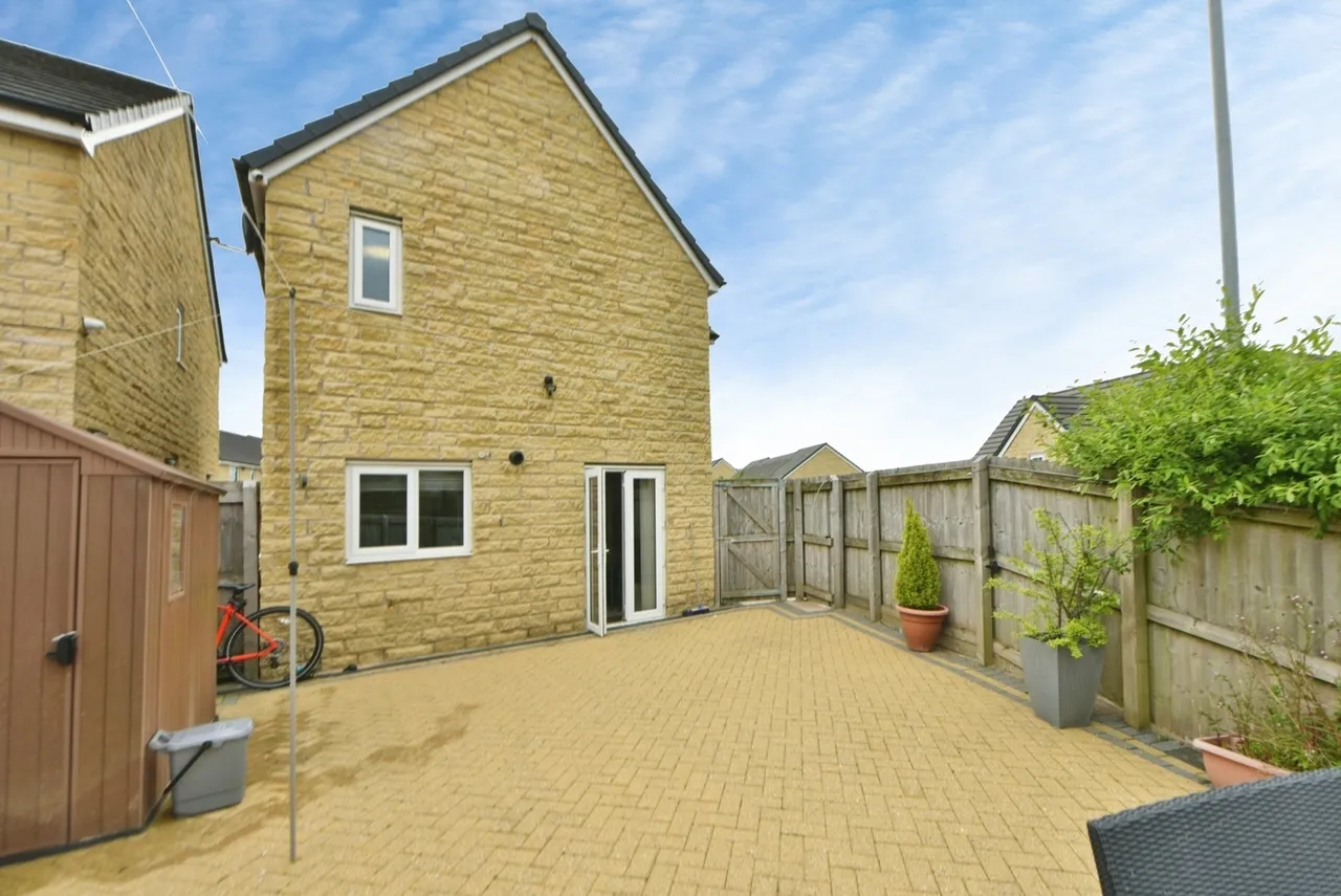 Tay Street, Burnley, Lancashire, BB11, photo 17