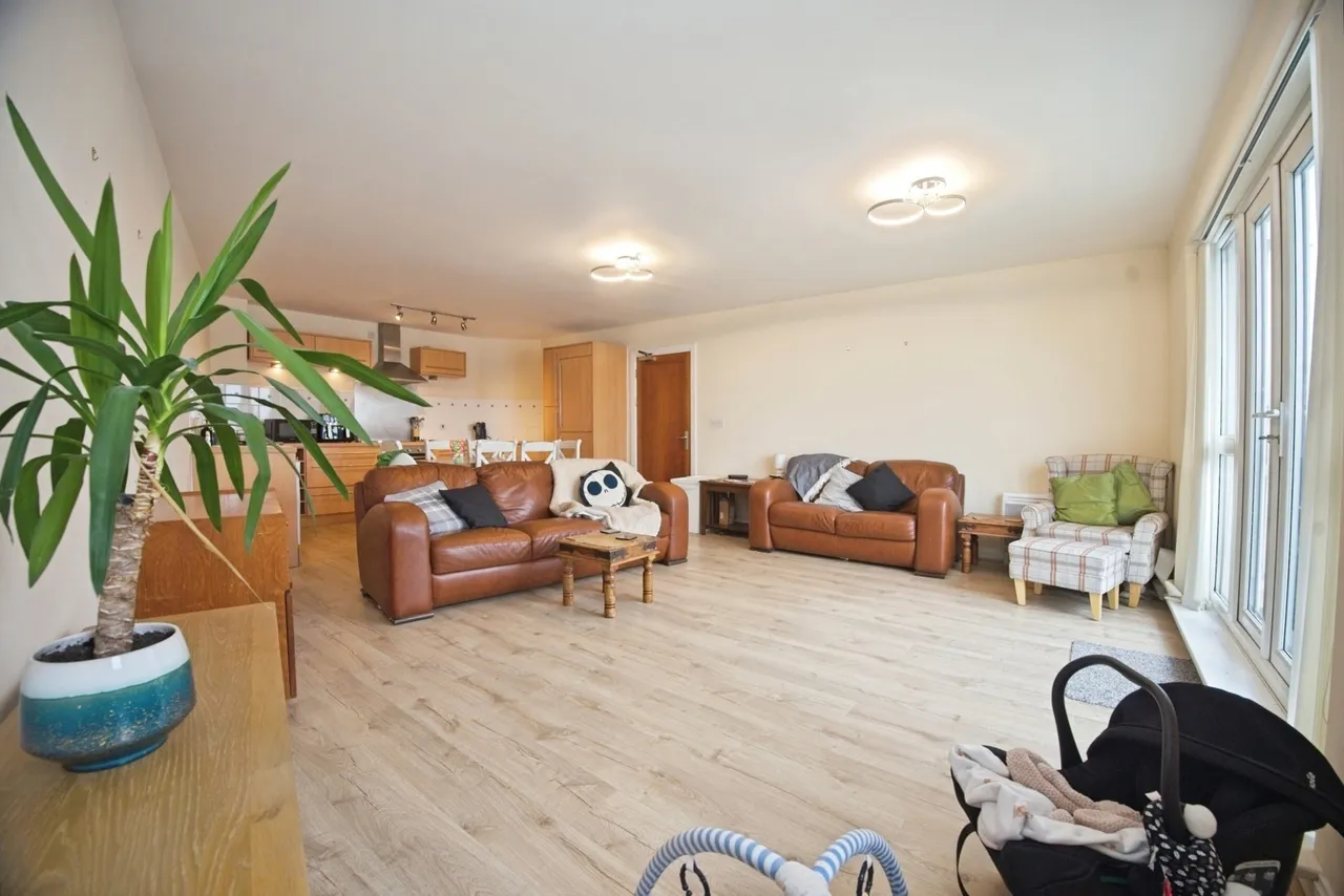 Jim Driscoll Way, Cardiff, CF11, photo 7