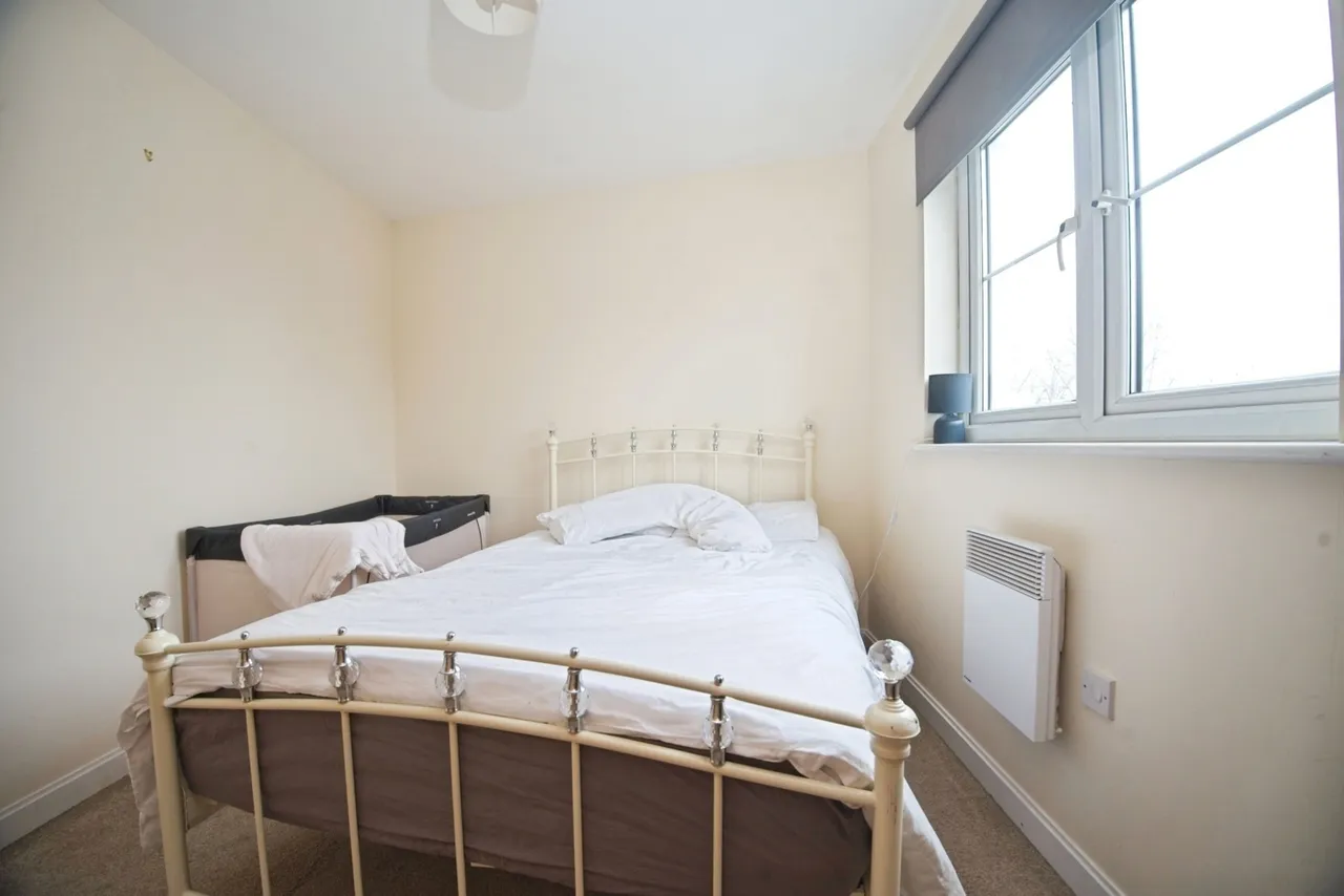 Jim Driscoll Way, Cardiff, CF11, photo 14