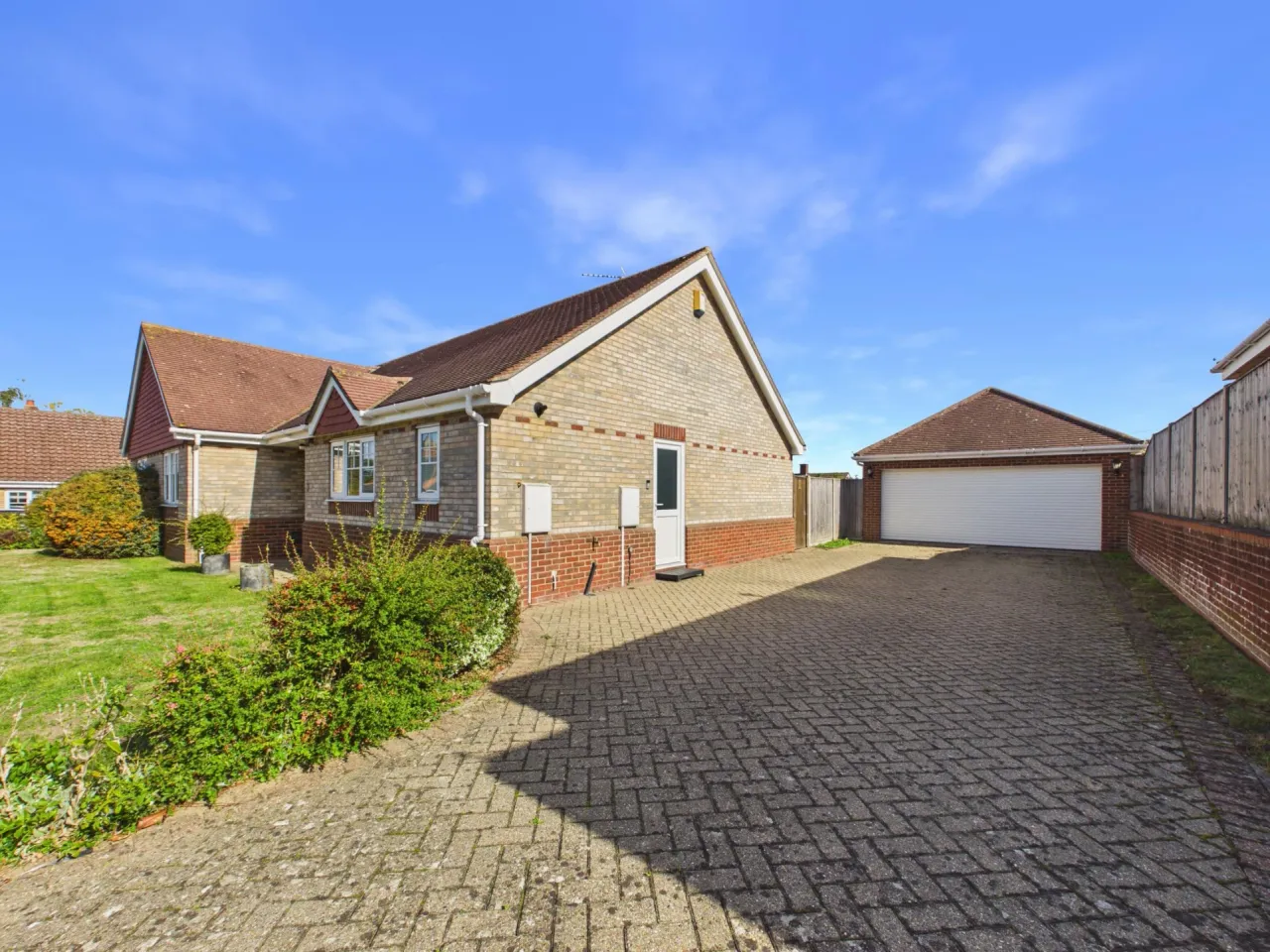 Richards Close, South Oulton Broad, photo 15