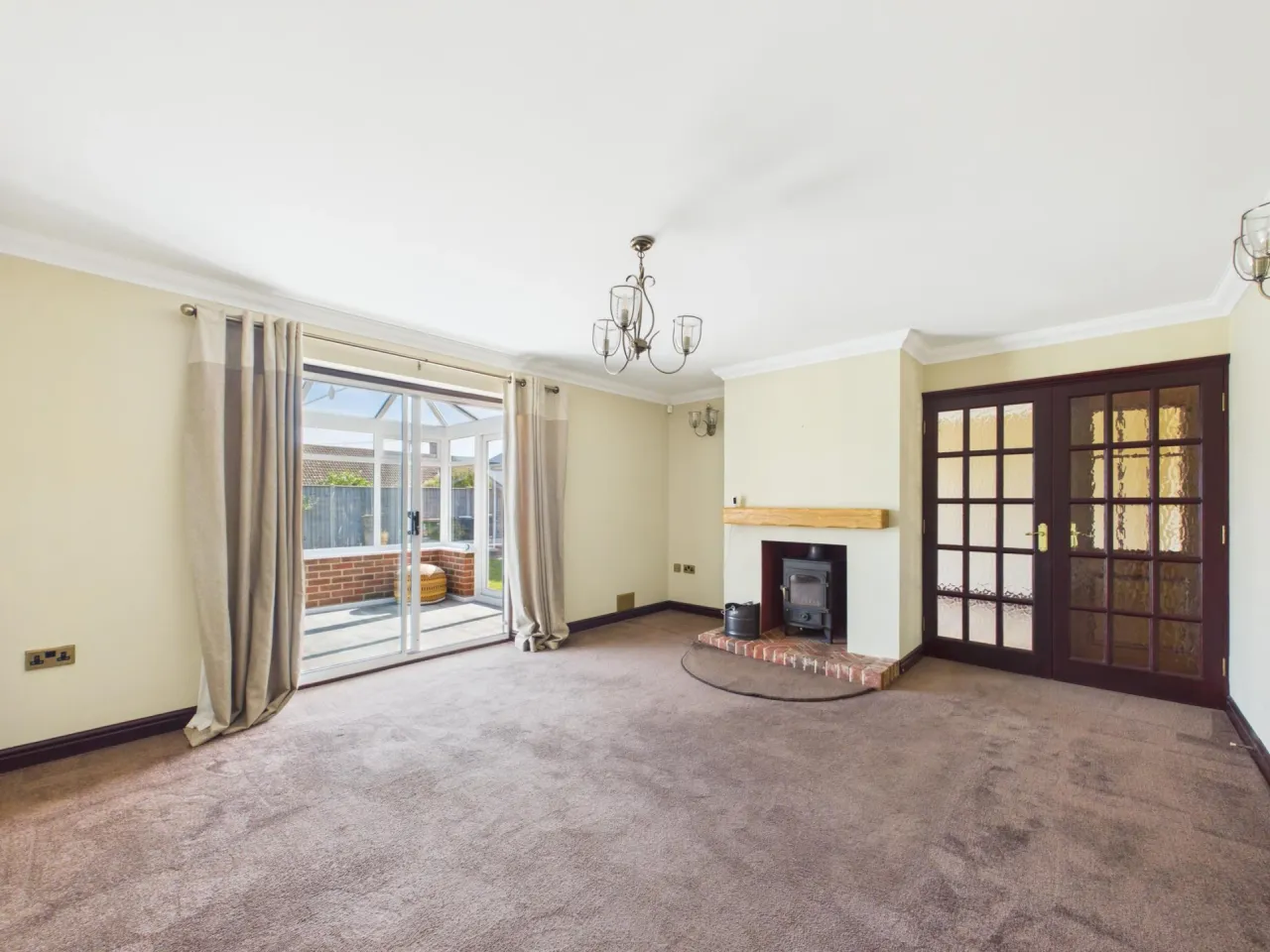 3 bed property for sale, Richards Close, South Oulton Broad