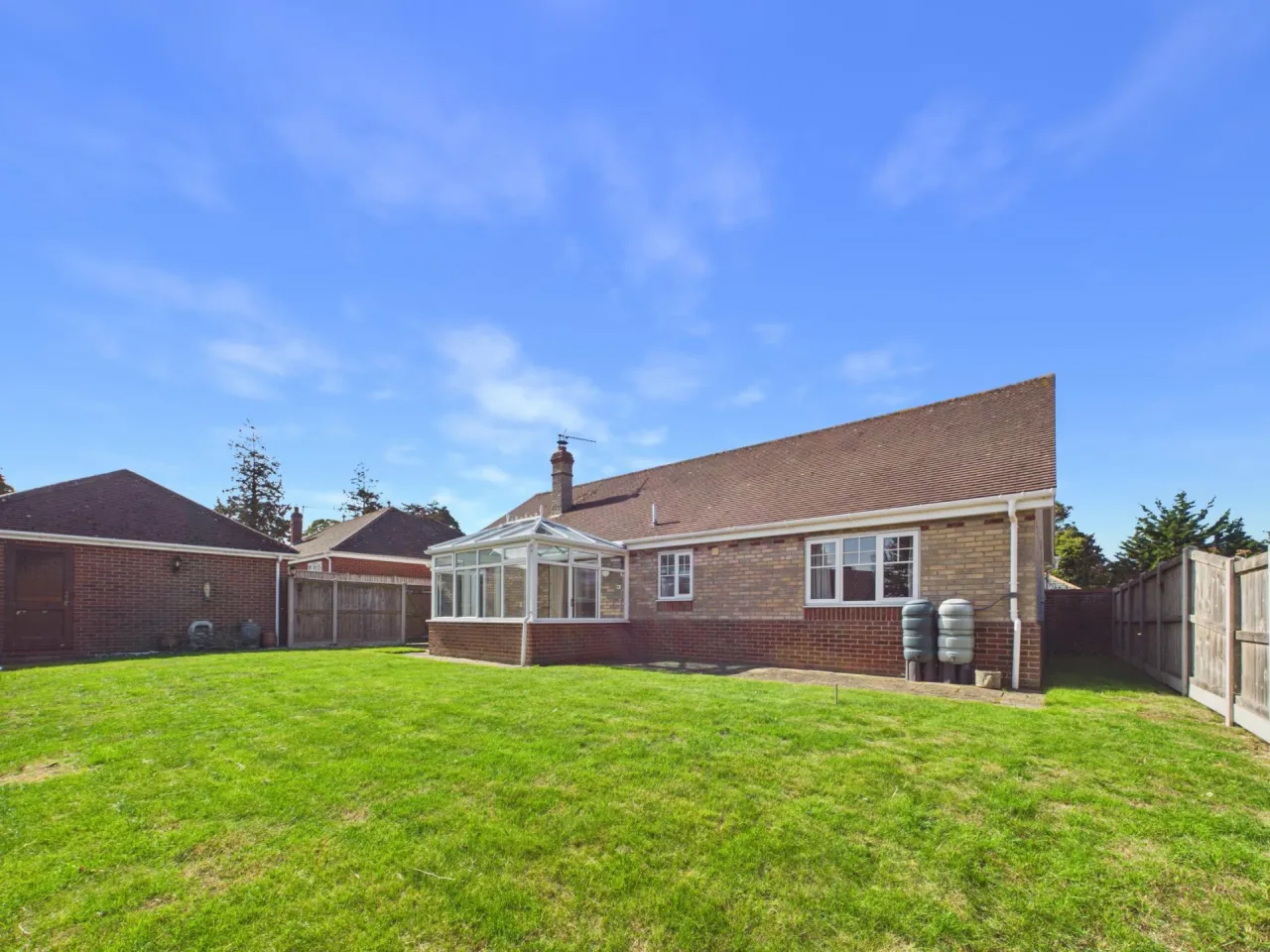 Richards Close, South Oulton Broad, photo 3