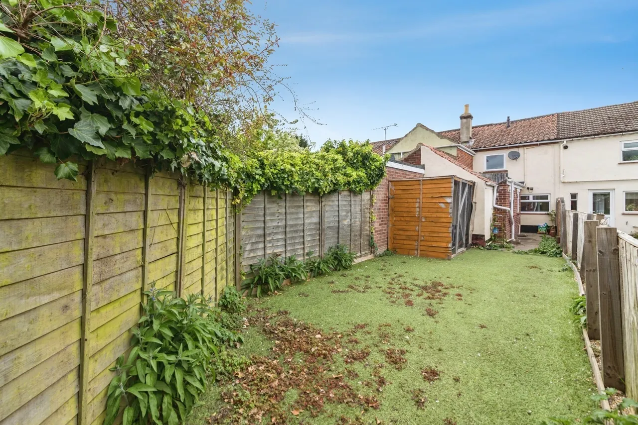 Peddars Lane, Beccles, Suffolk, NR34, photo 15