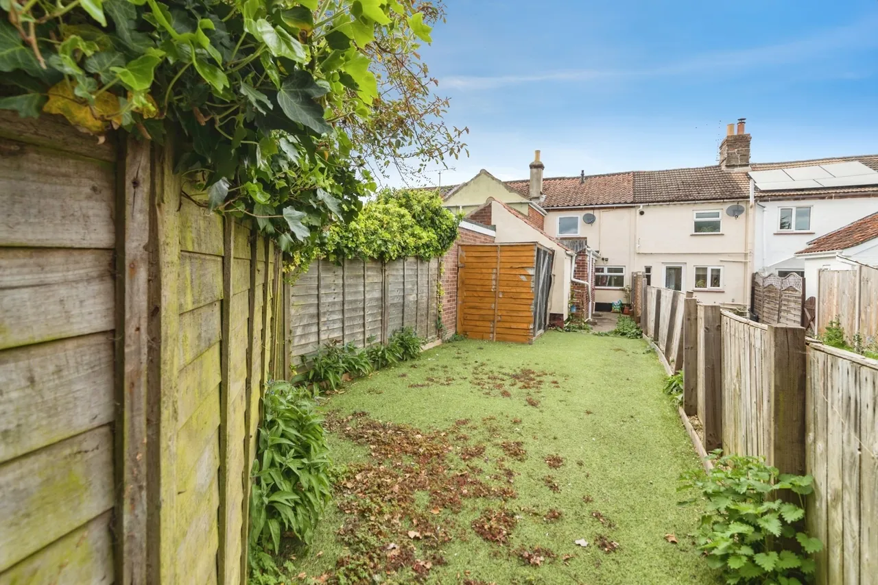 Peddars Lane, Beccles, Suffolk, NR34, photo 3
