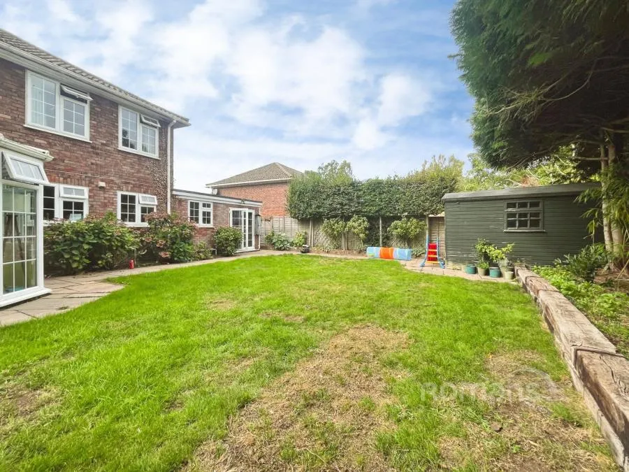 Parkhurst Fields, Churt, GU10, photo 16